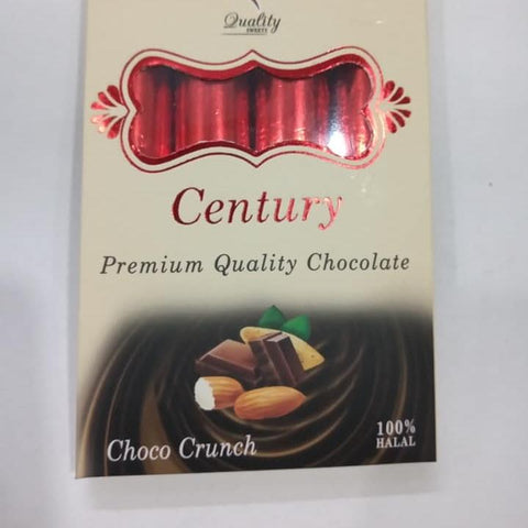 Century Premium Quality Chocolate 130g