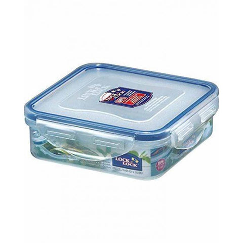 Lock & Lock Rectangle Food Container 852 430Ml