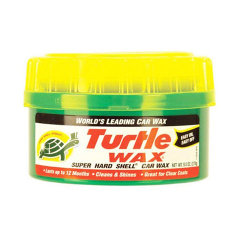 Turtle Wax T223R Super Hard Shell 270G