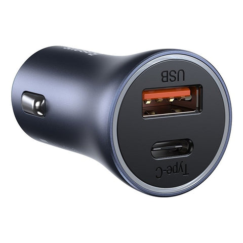 Baseus Car Charger