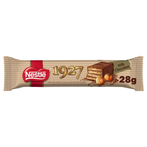 Nestle 1927 Chocolate Wafer 28g