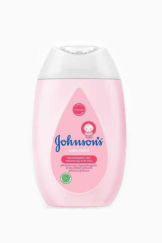 Johnsons Baby Lotion Blossom 100ml