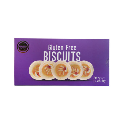 Ff Gluten Free Biscuits 300 Gm