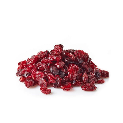 Dried Cranberries 200g