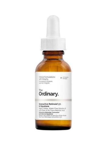 Granactive Retinoid 5-Percent In Squalane Serum 30ml