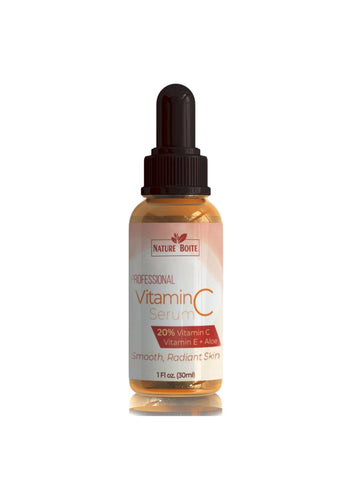 Professional Vitamin C Face Serum 30ml