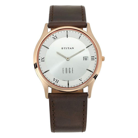 Titan Edge Watch