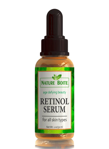 Age Defying Beauty Retinol Serum 30ml