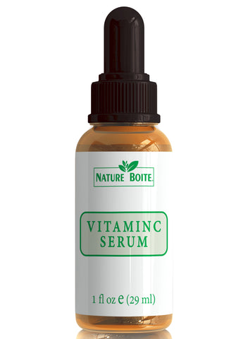 Skin Care Vitamin C Serum 29ml