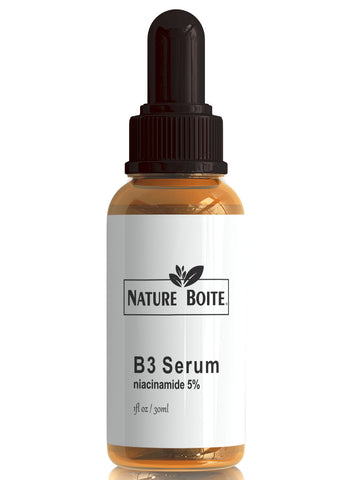 Niacinamide 5 Percent B3 Serum 30ml