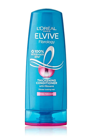 Loreal Elvive Conditioner Thicker 400Ml