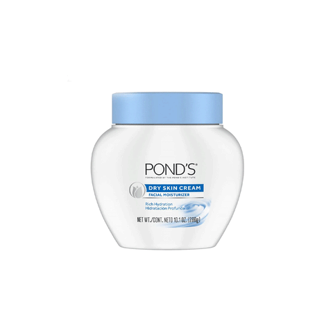 Ponds Cream Dry Skin 286g