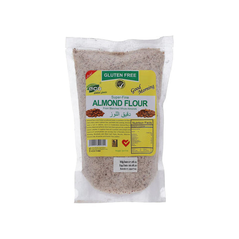 Eco Food Almond Flour 300G