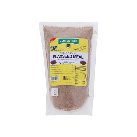 Eco Food Flaxseed Meal 300G