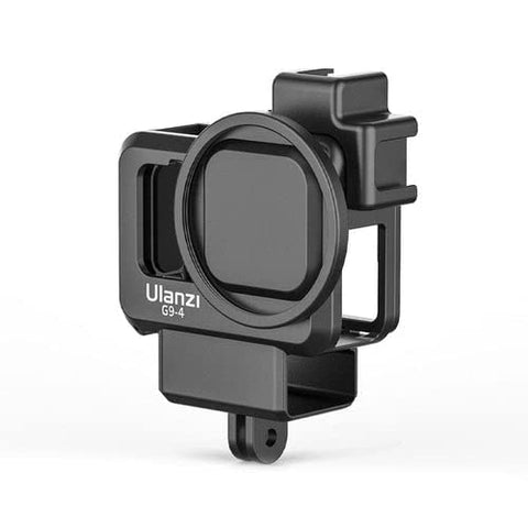 Ulanzi G9-4 Plastic Cage for Go Pro9 Camera