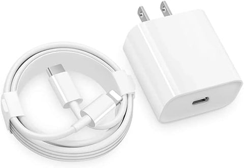 Apple USB-C 20W Power Adapter