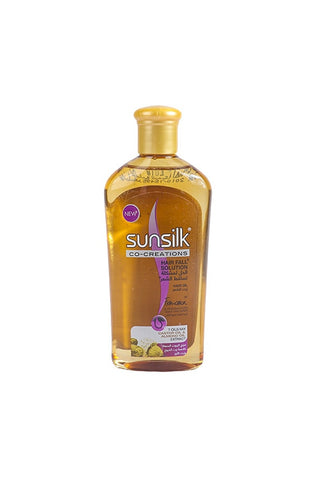 SunSilk co-creations Hair fallsolution oil 250ml