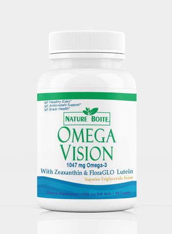 Dietary Vision 1047Mg 60 Capsules