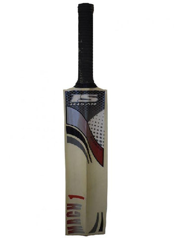 March 1 Light Weight Wood High Quality Good Balance Cricket Bat
