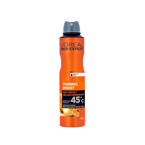 Loreal Body Spray Thermic Resist 250Ml