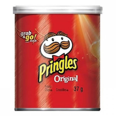 Pringles Original Red 37G