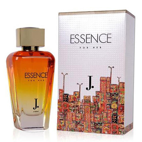 J. Essence For Her Perfume