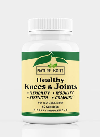 Healthy Knees Joints 60 Capsules