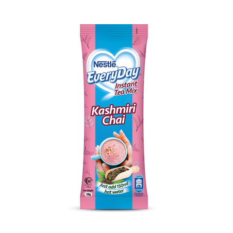 Nestle Everyday Instant Tea Mix Kashmiri Chai Sachet 18Gm 1 Pc