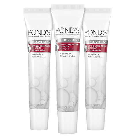 Ponds Rejuveness Anti Age Lifting and Firming Eye Cream 29.5ml