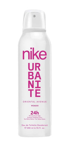 Nike Oriental Avenue Woman Body Spray 200ml