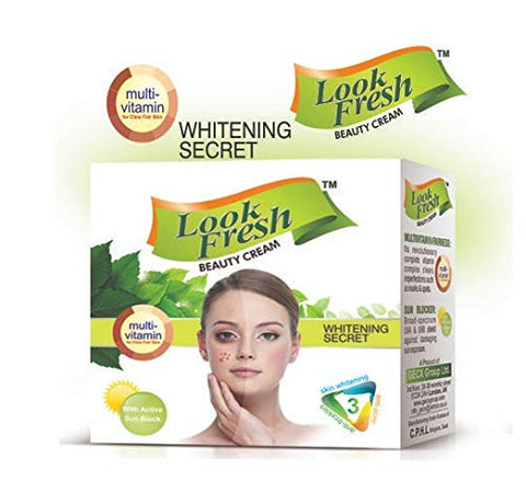 Look Fresh Beauty Cream Multivitamins