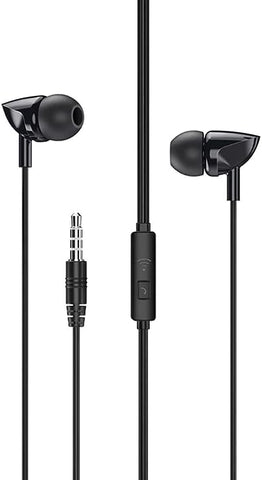 Hi-Fi Audio Earphones