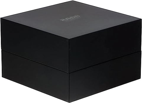 Rado Gift Box For Watch Black