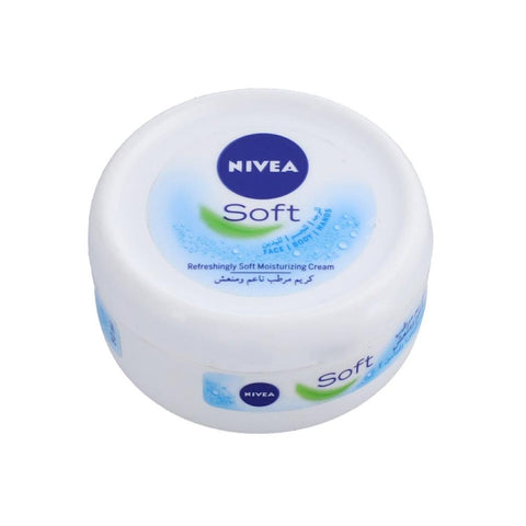 Nivea Soft Cream 50ml