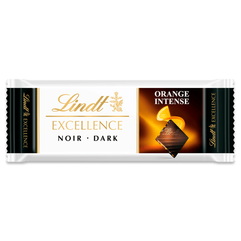 Lindt Chocolate Exc Orange 35g