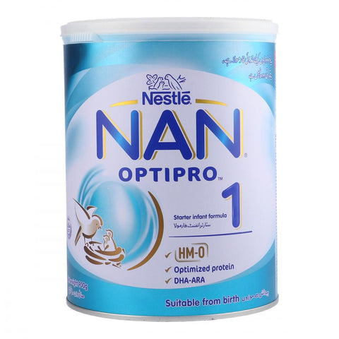 Nestle Nan Optipro 1 900Gm