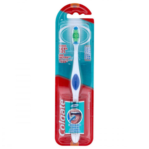 Colgate Tooth Brush (cool mint)