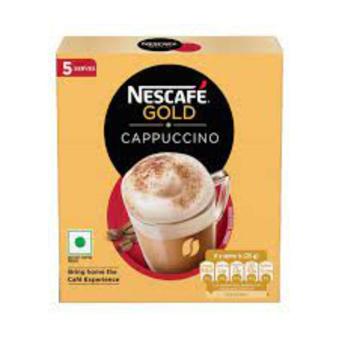 Nescafe Gold Cappuccino 220g