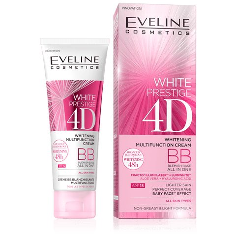 Whitening Multifunction BB Cream  50ml