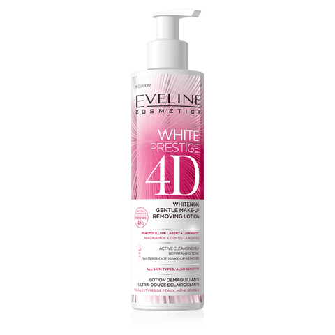 Gentle Makeup Removing Lotion  245ml