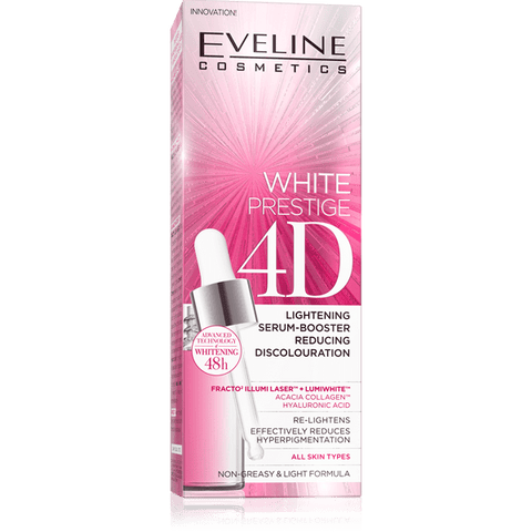 Whitening 4D Lightening Serum 18ml