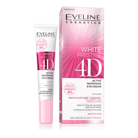 Whitening Eye Cream  20ml