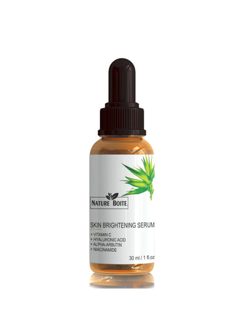 Vitamin C Skin Brightening Serum 30ml