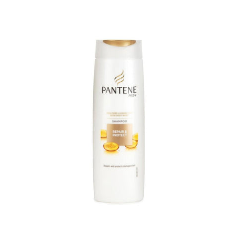 Pantene Shampoo Protect & Care 400ml