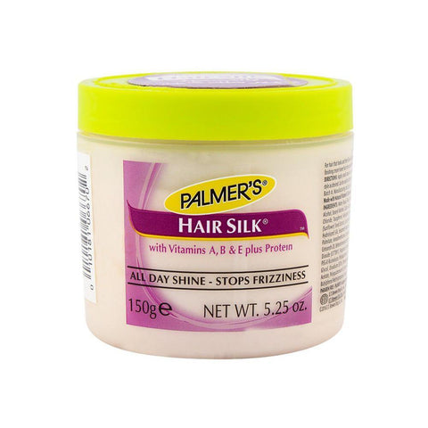 Palmers Hair Silk Cream Vitamin A D E 150g