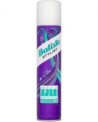 BATISTE STYLIST HAIR SPRAY SMOOTH IT FRIZZ TAMER 200ML