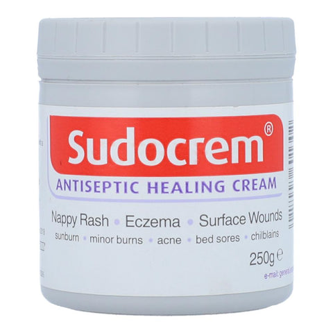 Sudo Cream Antiseptic Healing Cream 250G