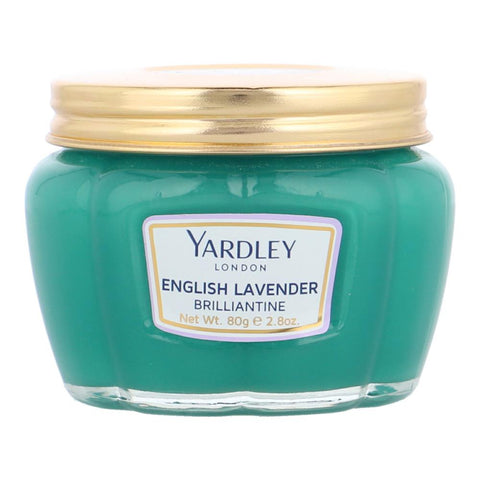 Yardley Vaseline English Lavender 80g