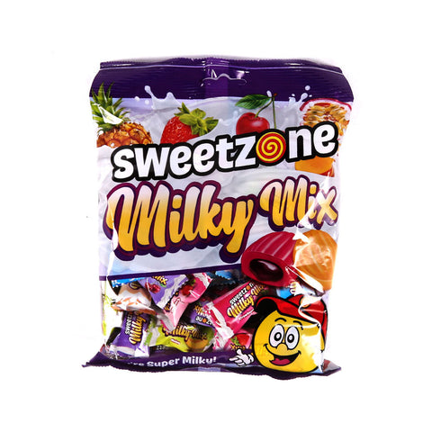 Sweetzone Milky Mix 180g