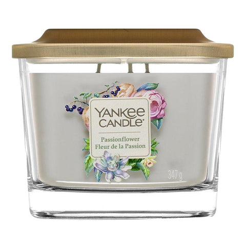 Yankee Candle Passionflower Medium Elevation Candle 347g